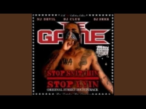 DJ Clue — I Told You