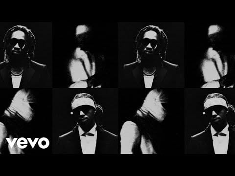 Drake — Future, Metro Boomin, A$AP Rocky - Show of Hands (Official Audio)