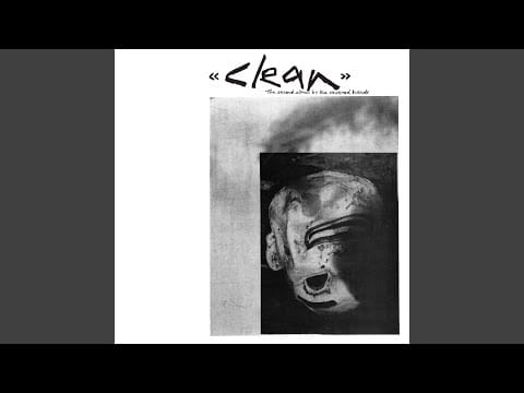 Severed Heads — Stomach