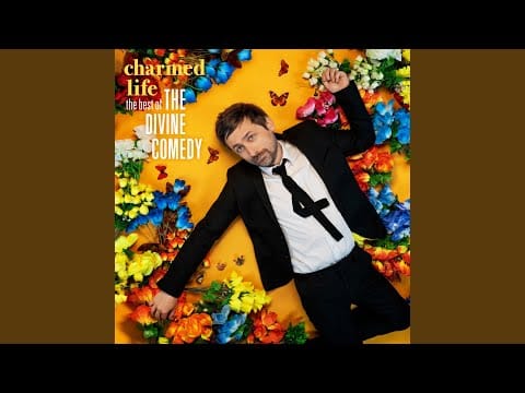 The Divine Comedy — The Certainty Of Chance