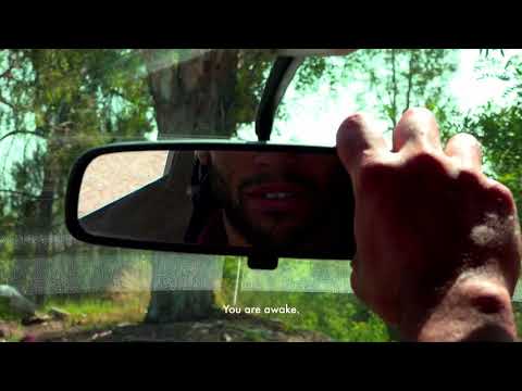 Prettiest Eyes — Prettiest Eyes - Don't Call [OFFICIAL VIDEO]