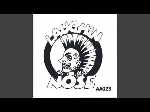 Laughin' Nose — FRUSTRATION Pt.2 (Take From VORTEX SPLIT / DBX)