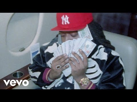 Migos — Migos - Modern Day (Official Video)
