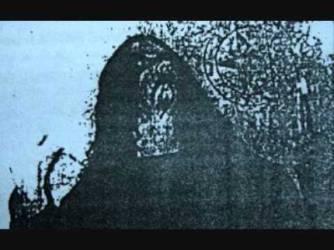 Azhubham Haani — De Vermis Mysteriis - Into The Void
