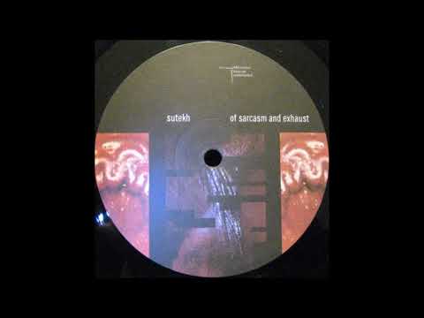 Sutekh — Sutekh - Lubricant [CYTRAX09]