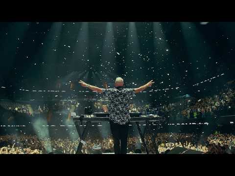 Fatboy Slim — Movistar Arena, Buenos Aires 2025