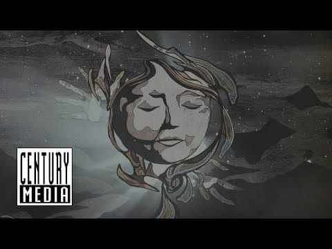 Borknagar — BORKNAGAR - Moon (OFFICIAL VIDEO)