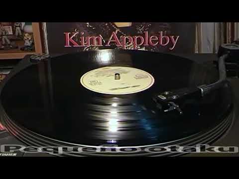 Kim Appleby — (03/10) KIM APPLEBY "IF YOU CARED" (1990).