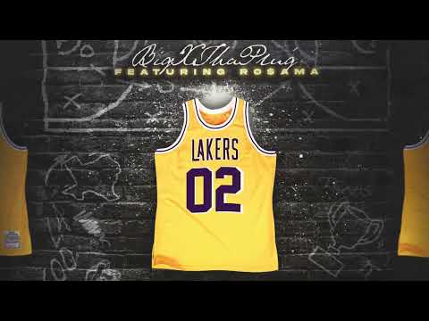BigXthaPlug — BigXthaPlug - 02 Lakers (ft. Ro$ama) [Official Visualizer]