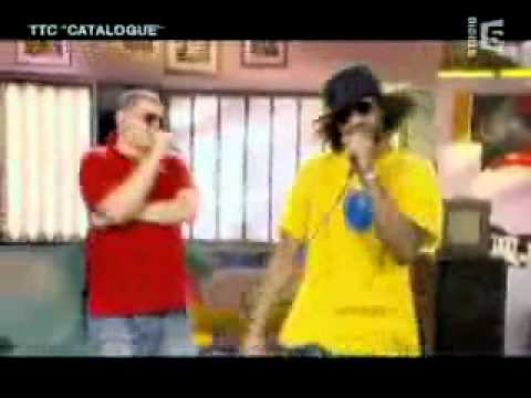 TTC — TTC - Catalogue (Studio 5) HQ
