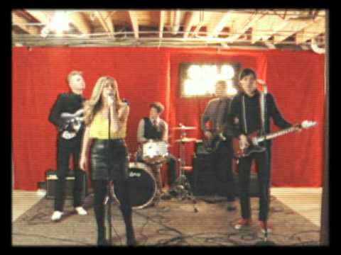 Gold Motel — Gold Motel - Cold Shoulders (Official Video)