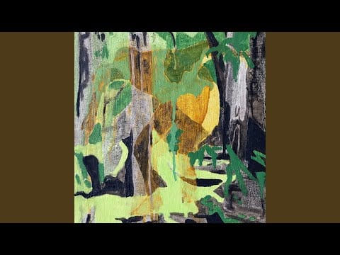 Jesse Matas — Walking Human