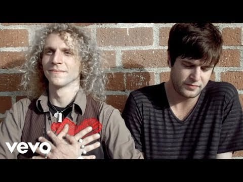 The Mowgli's — The Mowgli's - San Francisco