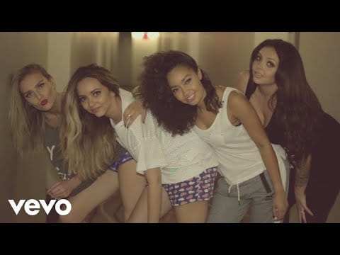 Little Mix — Hair (Official Video - Bonus Version)
