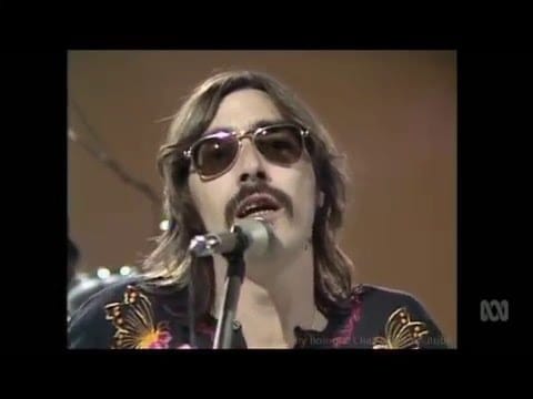 Jeff St. John — Jeff St. John - LIVE - Teach Me How To Fly - NEW DOLBY Sound