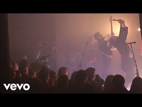The Vaccines — Vevo GO Shows - Highlights