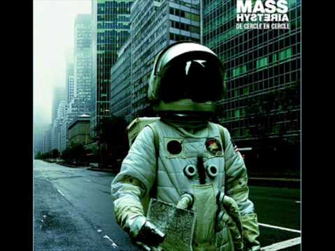 Mass Hysteria (4) — Mass hysteria Dysphortia.MPEG-4