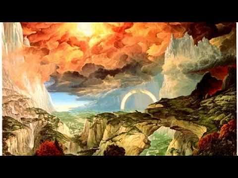 Psychemagik — Valley Of Paradise - Psychemagik