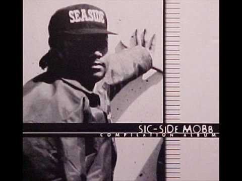 Sic-Side Mobb — Sic Side Mobb - Sic Side Rider