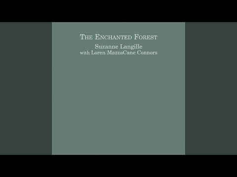 Loren Mazzacane Connors — The Raven's Song