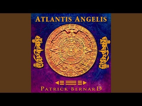 Patrick Bernhardt — The Song of the Universal Light part two