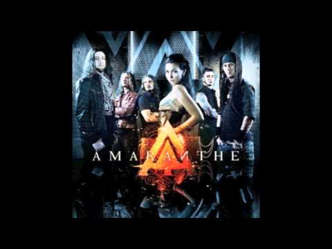 Amaranthe — Amaranthe - Serendipity