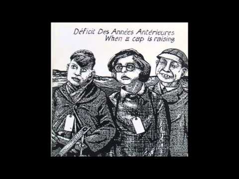 DDAA — DDAA  ‎– Terror Interdit