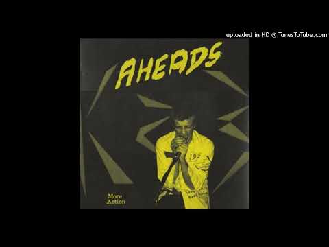 Aheads — A-Heads - More Action - 17 - Stuff it