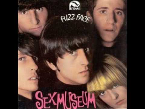 Sex Museum — sex museum I'm alone 1987