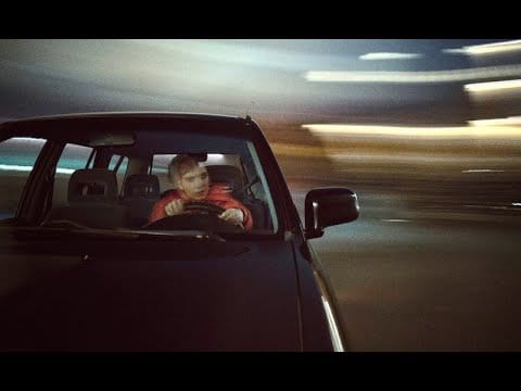 Lykke Li — HAPPY HURTS