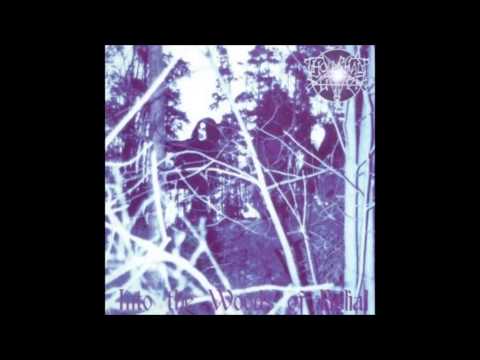 Thou Shalt Suffer — Thou Shalt Suffer - Into the Woods of Belial  [Compilation 1997]