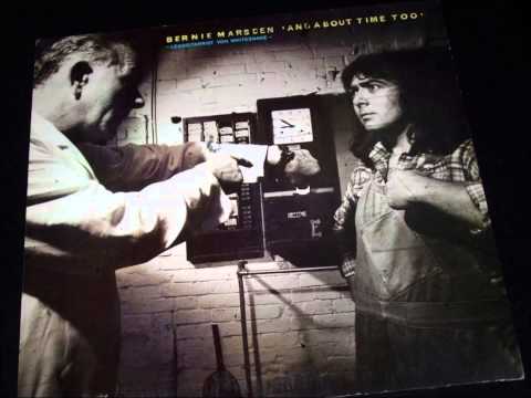 Bernie Marsden — BERNIE MARSDEN - BRIEF ENCOUNTER