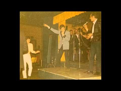 Shakin' Stevens And The Sunsets — Shakin Stevens & The Sunsets - I Told You So (It`s Rock`N`Roll)