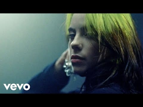 Billie Eilish — Lo Vas A Olvidar