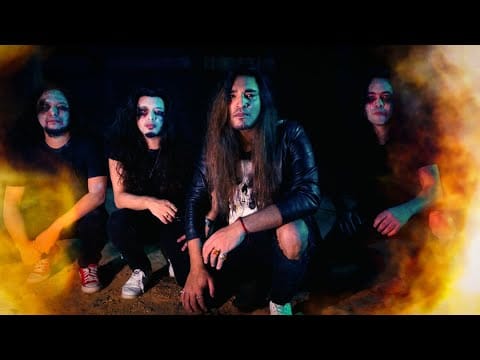 Girish And The Chronicles — Girish And The Chronicles - "Love's Damnation" - Official Music Video