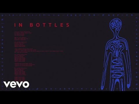 Aurora (16) — AURORA - In Bottles (Audio)