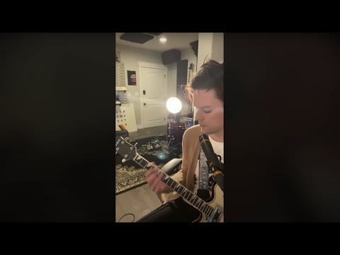 iDKHOW — IG Live with Alt 104.5 Philly