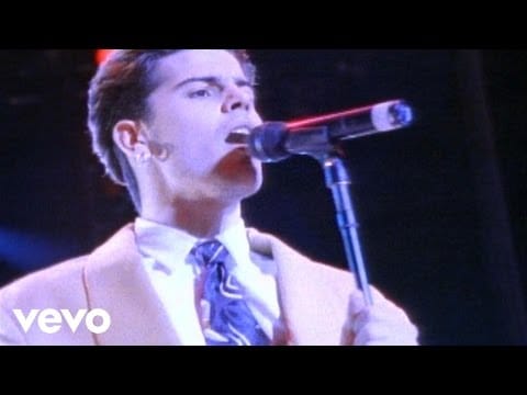 New Kids On The Block — New Kids On The Block - Call It What You Want