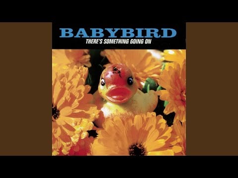 Babybird — It's Not Funny Anymore