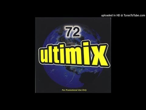 Nona Hendryx — Billy Crawford feat Nona Hendryx - Urgently In Love (Part 2) (Ultimix Version)