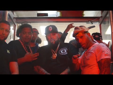 Nems — NEMS - U DUMB Ft. N ROK x DINERO DABOSS [Official Video] #CONGO