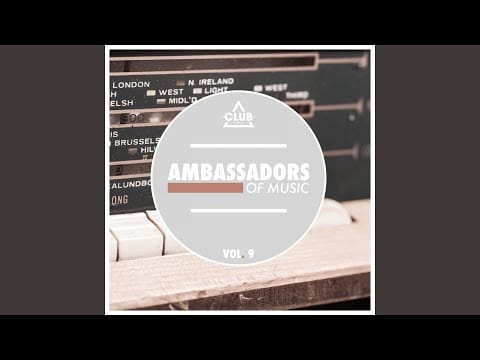 Alexandra Prince — Can't Get Enough (Dario Trapani Remix)
