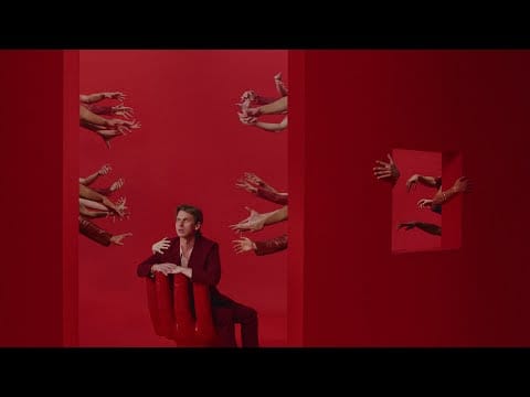 Foster The People — Lost In Space
