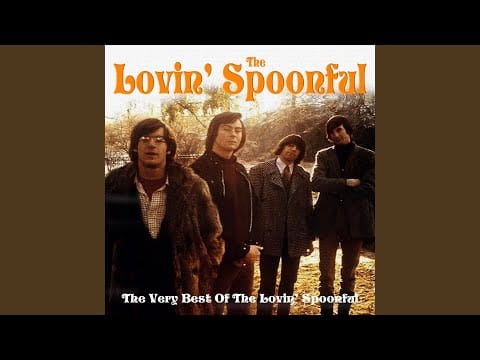 The Lovin' Spoonful — Lovin You