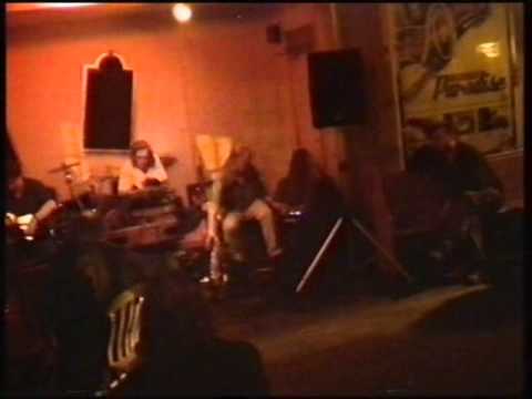 Triax (2) — Triax - live 2 - Kartoffel Folket Nr4