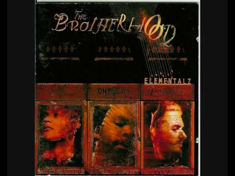 The Brotherhood — The Brotherhood - One