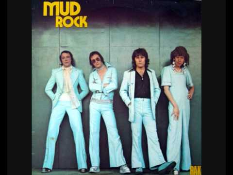 Bob Seger And The Silver Bullet Band — mud - the cat crept in (extended version by fggk)