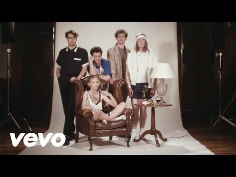 The Vaccines — Norgaard