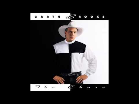 Garth Brooks — Mr.  Right - Garth Brooks