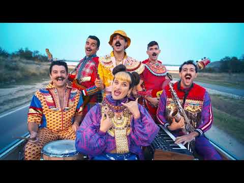 Deluxe (17) — Deluxe - 2020 (turned to shit) - Official Video